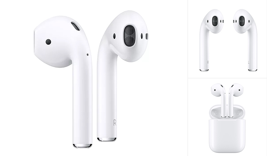 Apple AirPods