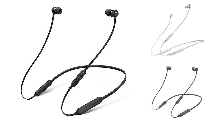 Beats BeatsX Wireless