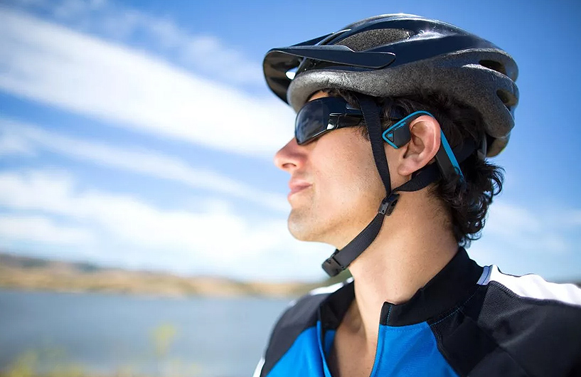 AfterShokz Trekz Titanium