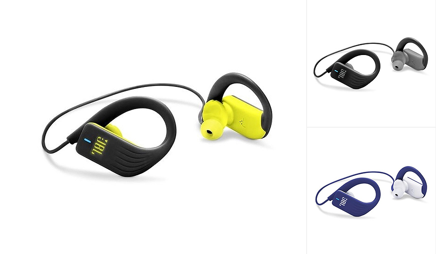 JBL SPRINT за издръжливост