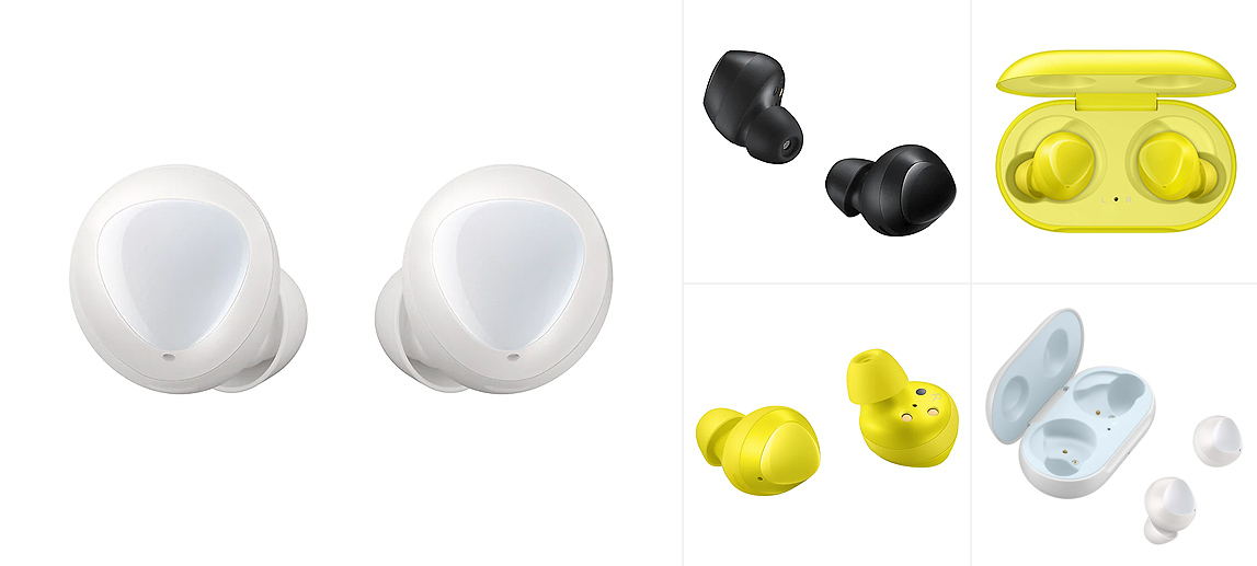 Samsung Galaxy Buds