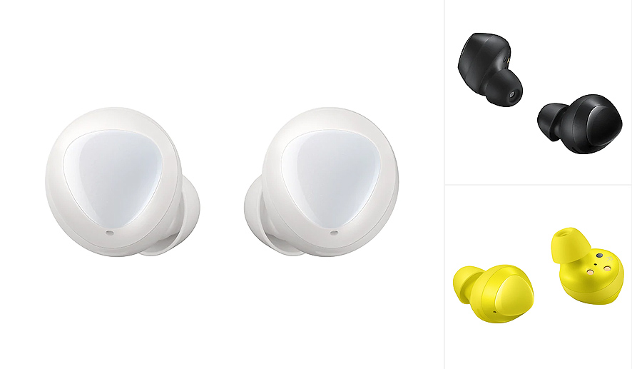 Samsung Galaxy Buds