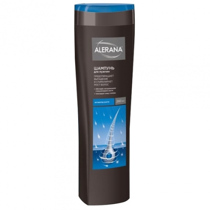 Alerana Активатор за мъжки растеж