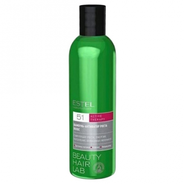 ESTEL Laboratory Beauty Hair Lab Активна терапия