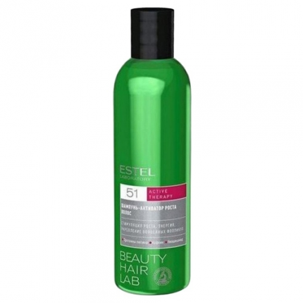 ESTEL Laboratory Beauty Hair Lab Активна терапия