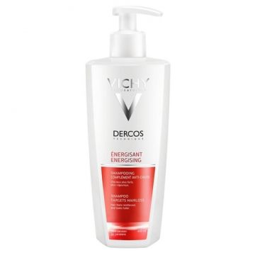 Тоник Vichy с Аминексил