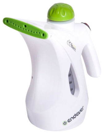 ENDEVER Odyssey Q-410 / Q-411 / Q-412 / Q-413