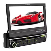 Рейтинг на най-добрите магнетофони за автомобили