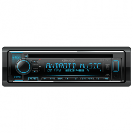 KENWOOD KDC-172Y