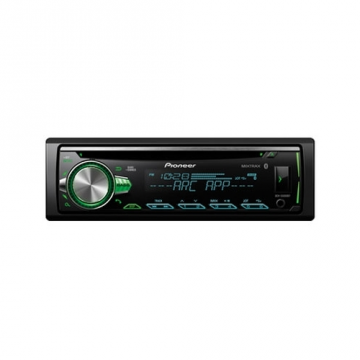 Pioneer DEH-S5000BT