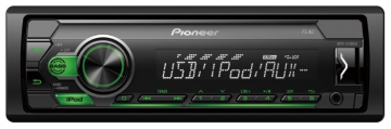 Pioneer MVH-S110UIG
