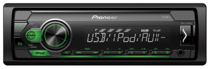 Pioneer MVH-S110UIG