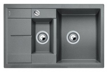 Blanco Metra 6S Compact