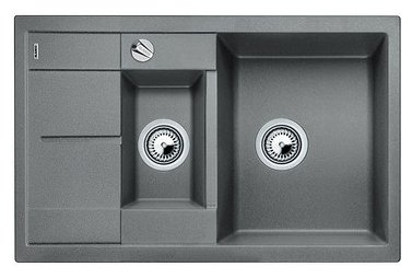 Blanco Metra 6S Compact