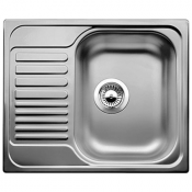 Blanco Tipo 45S Mini