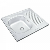 UKINOX Standart STD 600.600 --- 5C