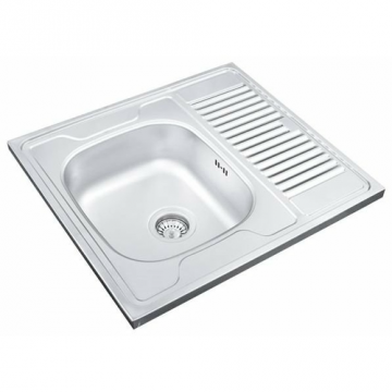 UKINOX Standart STD 600.600 --- 5C