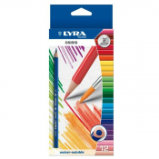 Лира ОСИРИС АКВАРЕЛ