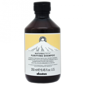 Davines Natural Tech Пречистване
