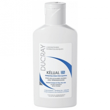 Ducray Kelual DS
