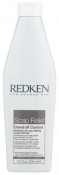 Контрол срещу пърхот Redken Scalp