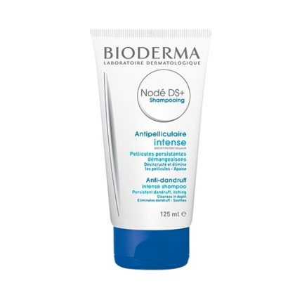 Bioderma Node DS + Anti-Residive