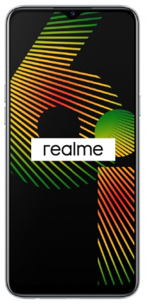 realme 6i 4 / 128GB