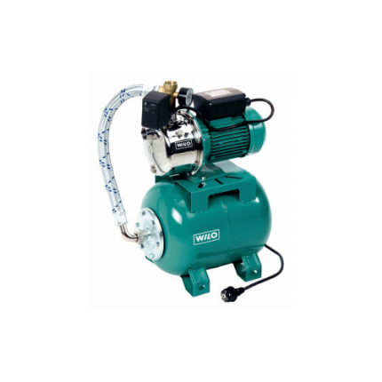 Wilo Jet HWJ 20 L 202