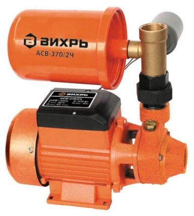 VORTEX ASV-370/2 CH
