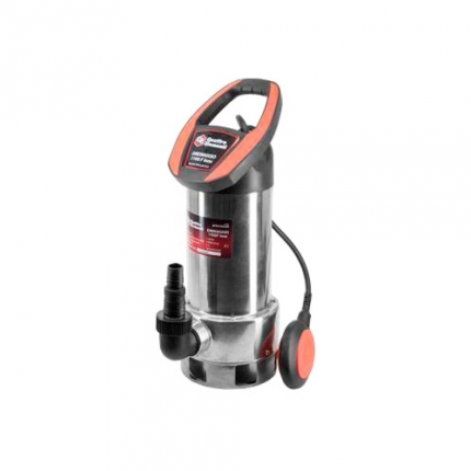 Quattro Elementi Drenaggio 1100 F Inox