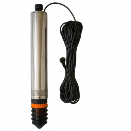 JILEX Водно оръдие PROF 55/50