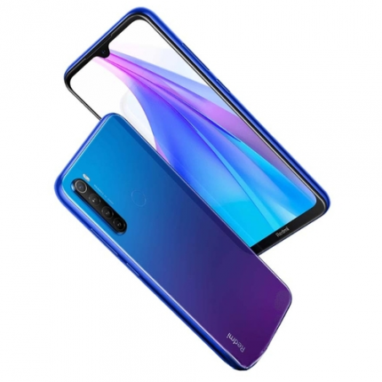 Xiaomi Redmi Note 8T 4 / 128GB