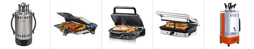 Рейтинг на най-добрите електрически скари