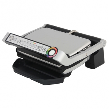 Tefal Optigrill + GC712
