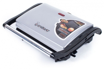 ENDEVER Grillmaster 115