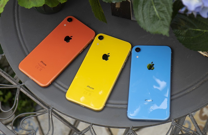 Apple iPhone Xr 128GB