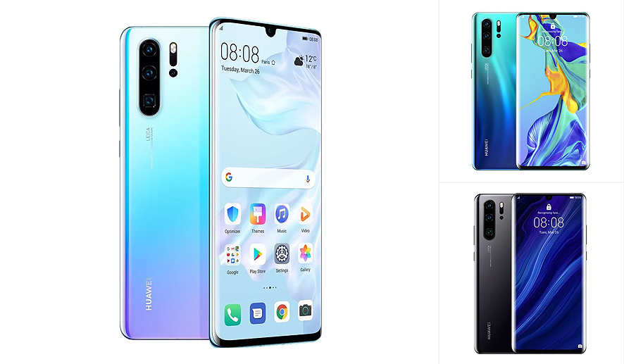 HUAWEI P30 Pro 256GB