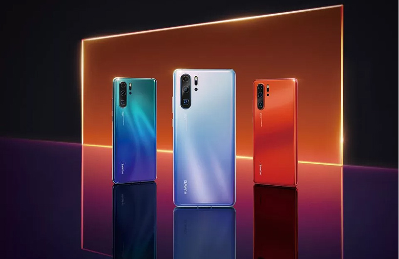 HUAWEI P30 Pro 256GB