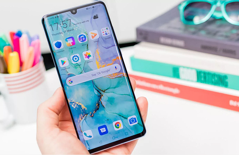 HUAWEI P30 Pro 256GB