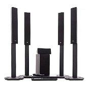 Рейтинг на най-добрите домашни кина