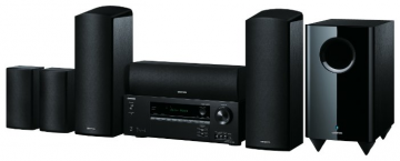 Onkyo HT-S5805