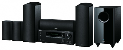 Onkyo HT-S5805