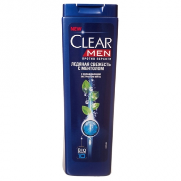 Ясна vita Abe Ледена свежест с ментол