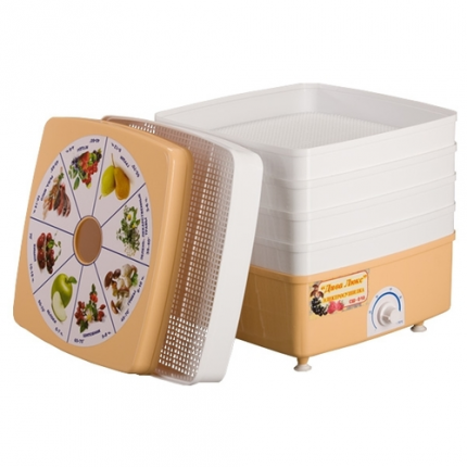 Ротор Diva-Lux SSh-010