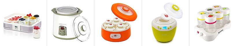 Рейтинг на най-добрите производители на кисело мляко