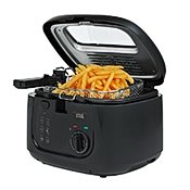 Рейтинг на най-добрите фритюрници