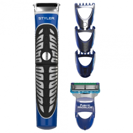 Стайлер Gillette Fusion Proglide