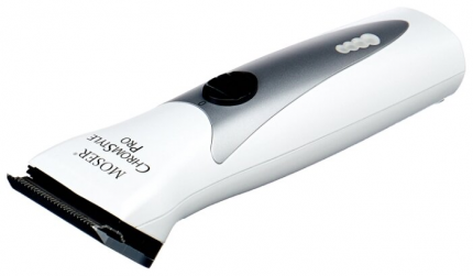 MOSER 1871-0081 ChromStyle Pro