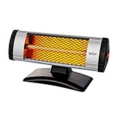 Рейтинг на най-добрите инфрачервени нагреватели