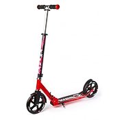 Рейтинг на най-добрите скутери за възрастни